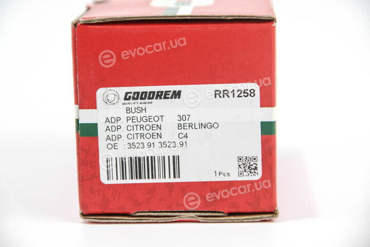 Goodrem RR1258