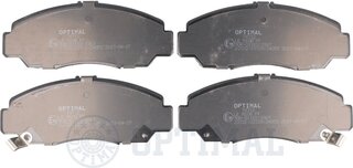 Optimal BP-74712