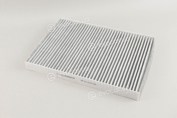 Goodrem RF2448CWB
