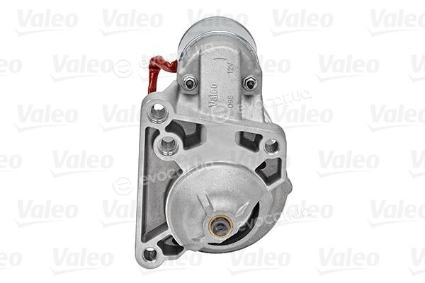 Valeo 432566