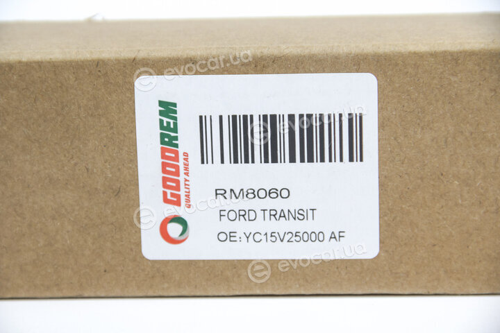 Goodrem RM8060