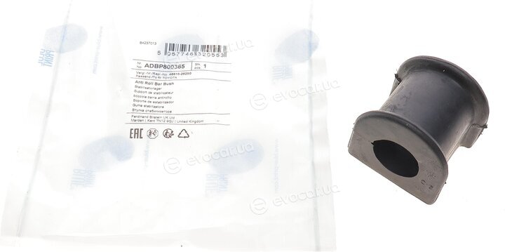 Blue Print ADBP800365