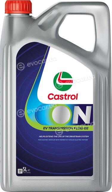 Castrol 15F21A