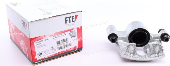 FTE 9291544