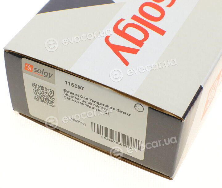 Solgy 115097