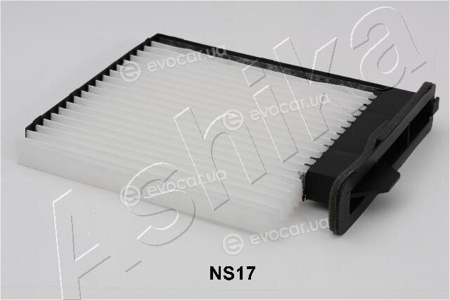 Ashika 21-NS-NS17