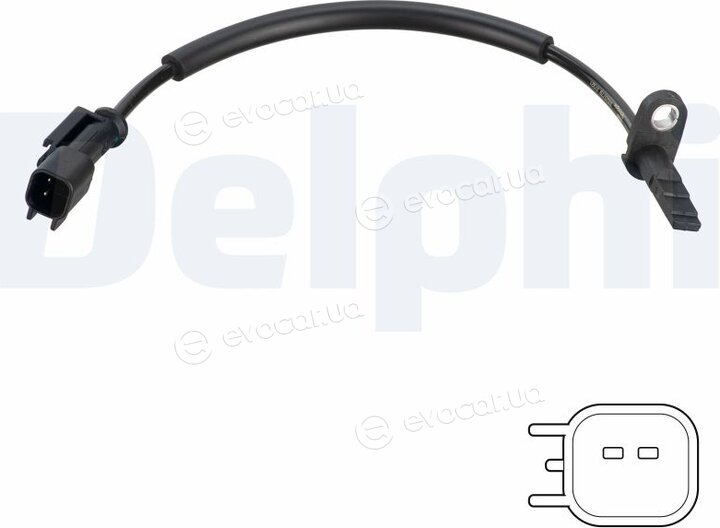 Delphi SS20779