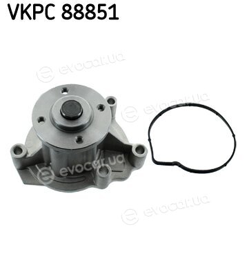 SKF VKPC 88851