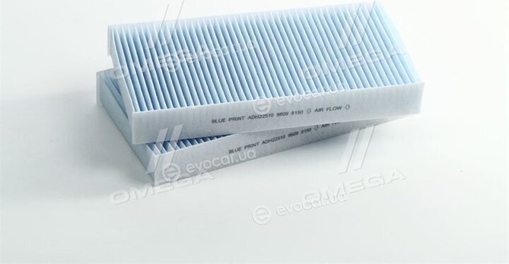 Blue Print ADH22510