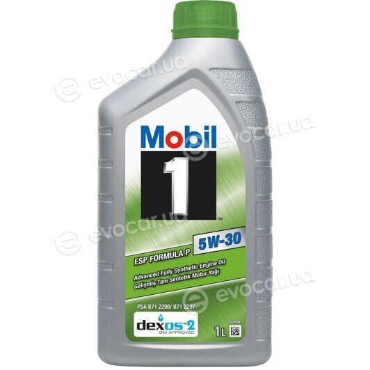 Mobil 157145