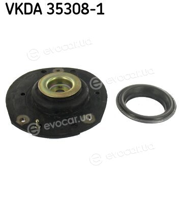 SKF VKDA 35308-1