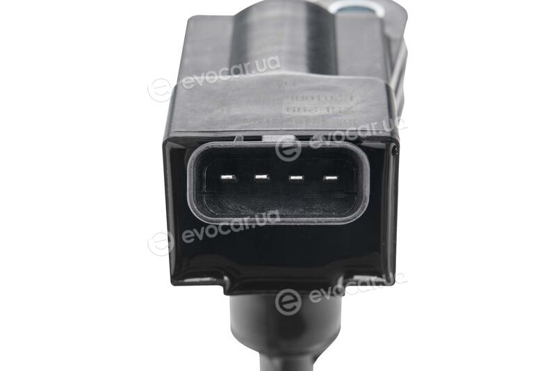 BorgWarner ZSE299