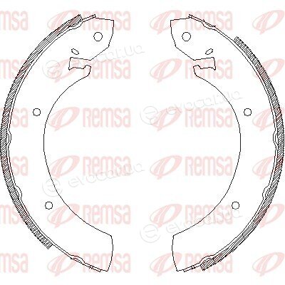 Remsa 4250.01