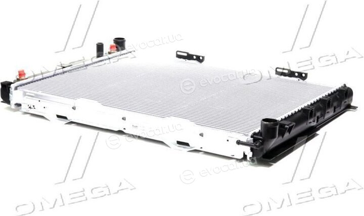 Nissens 62762A