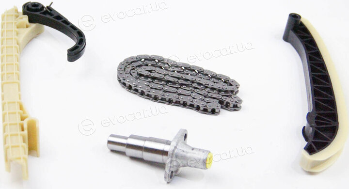 BGA TC1020K