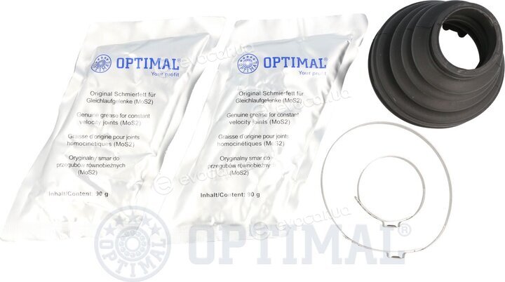 Optimal CVB-10379CR