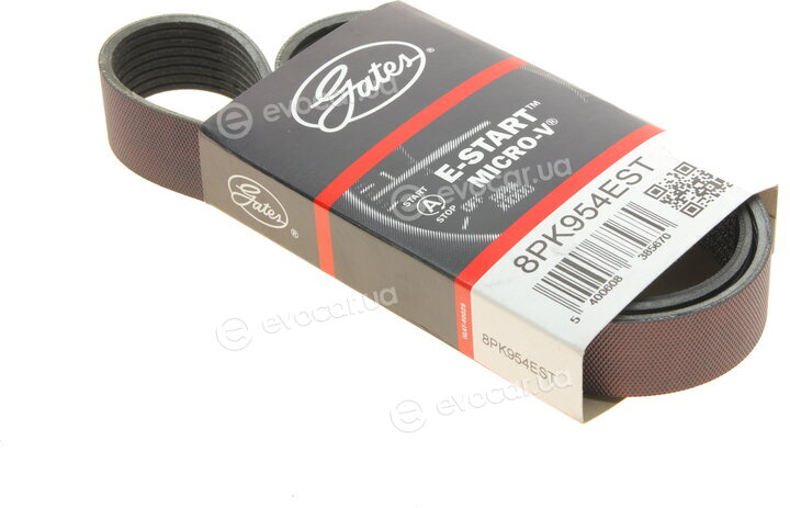 Gates 8PK954EST