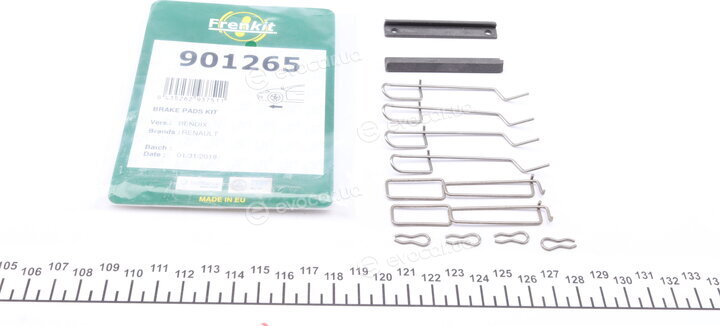 Frenkit 901265