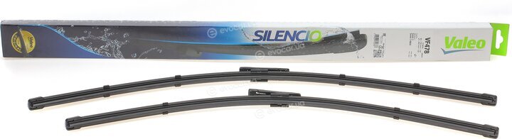 Valeo 574678