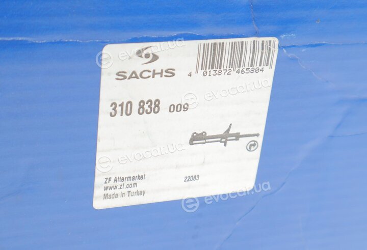 Sachs 310 838