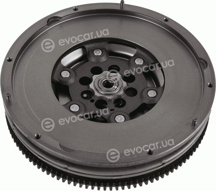 Sachs 2294 501 251