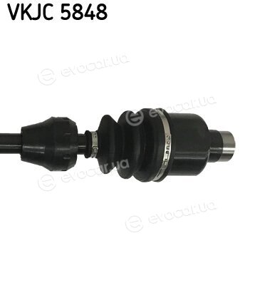 SKF VKJC 5848