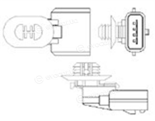 Magneti Marelli 466016355112