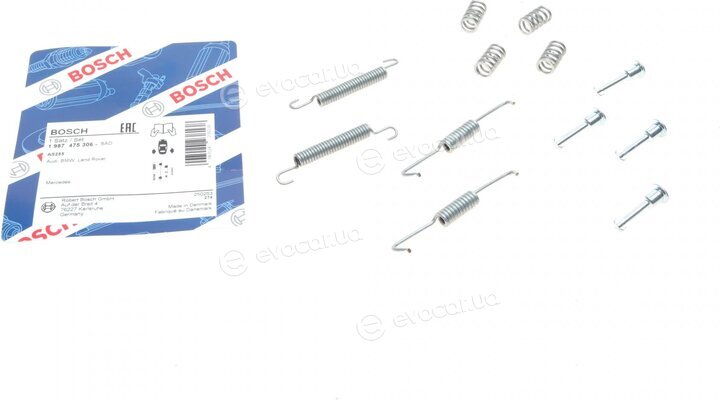 Bosch 1 987 475 306