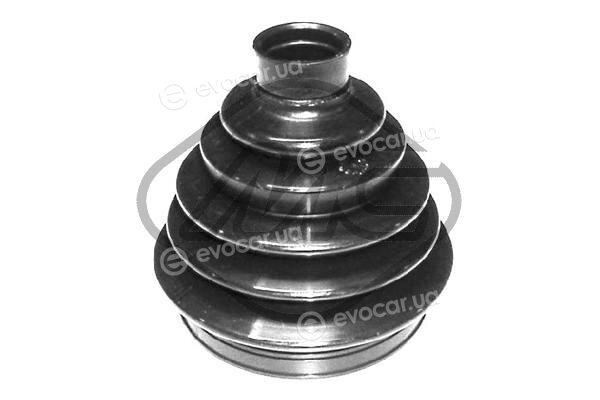 Metalcaucho / STC 01157