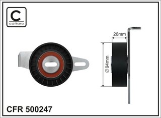 Caffaro 500247