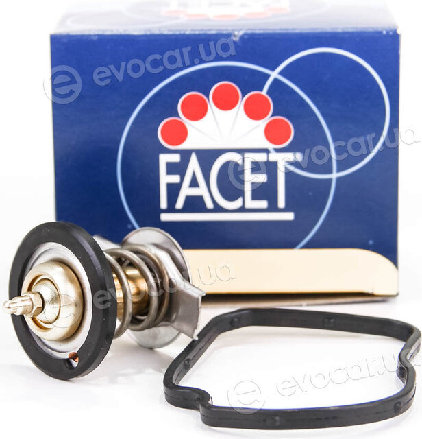 Facet 7.8847