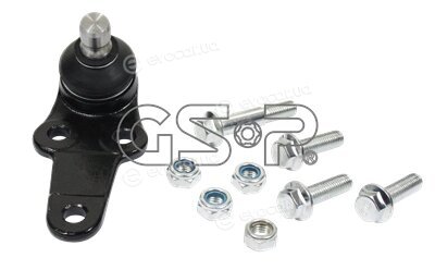 GSP S080620