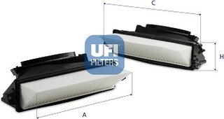 UFI 30E5700