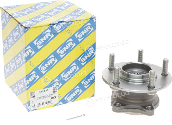NTN / SNR R173.28