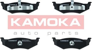 Kamoka JQ101192