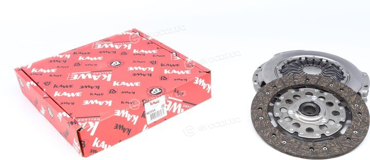 Kawe / Quick Brake 962254