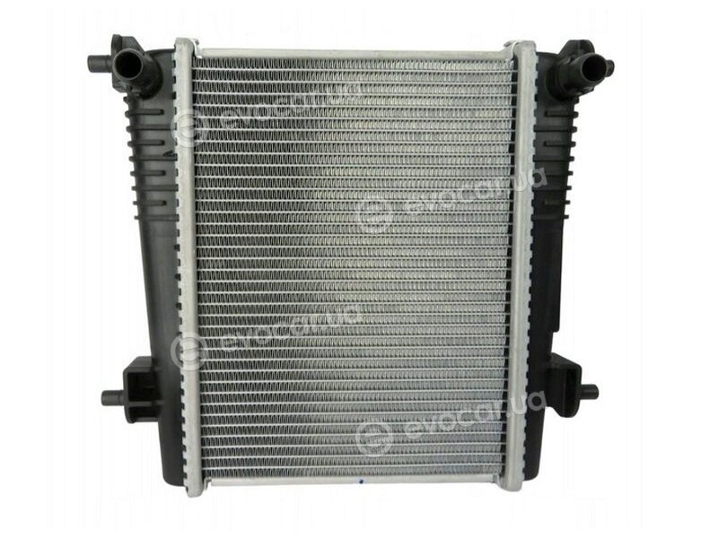 BMW / Mini 17 11 8 672 237