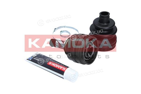 Kamoka 8717