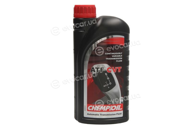 Chempioil CHATFCVT