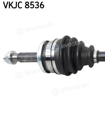 SKF VKJC 8536