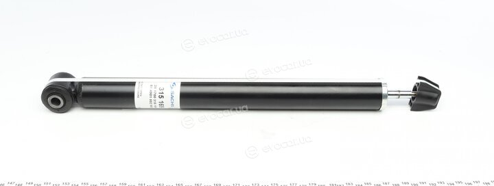 Sachs 315 169