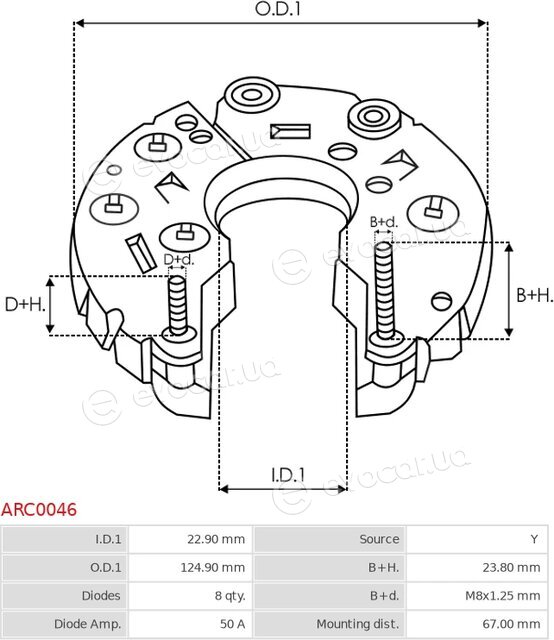 AS ARC0046