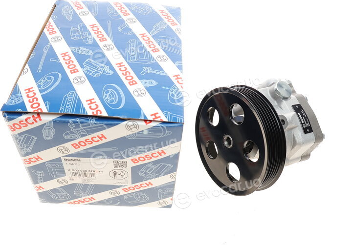 Bosch K S02 000 078