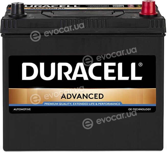 Duracell 013545230801