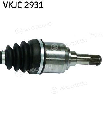 SKF VKJC 2931