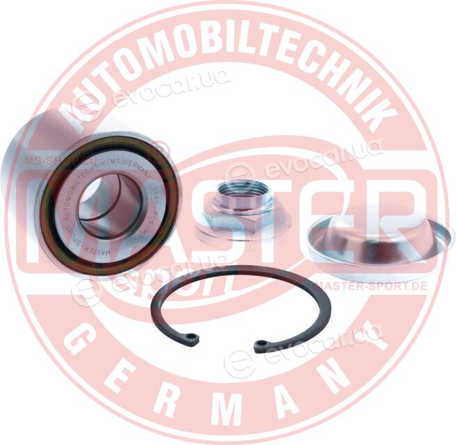 Master Sport 3680-SET-MS