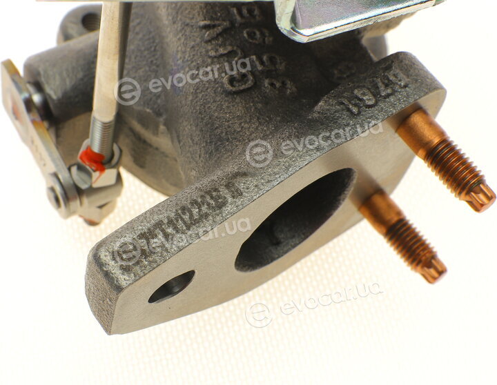BorgWarner 54359980028