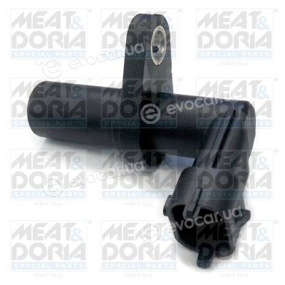 Meat & Doria 87945