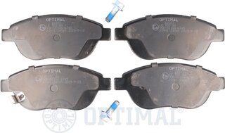 Optimal BP-12323