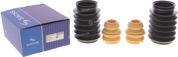 Sachs 900 133